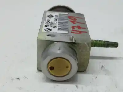 Автозапчастина б/у розсильний клапан для mini clubman (r55) cooper d посилання на oem iam 64113448066  