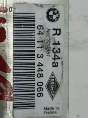 Автозапчастина б/у розсильний клапан для mini clubman (r55) cooper d посилання на oem iam 64113448066  