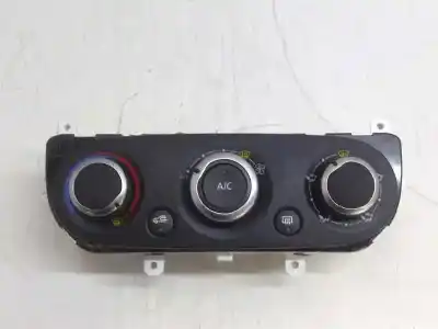 Pièce détachée automobile d'occasion COMMANDE DE CLIMATISATION / CHAUFFAGE pour RENAULT CLIO IV  Références OEM IAM T1019676Z  