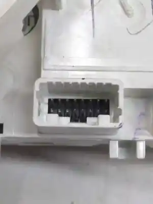 Second-hand car spare part climate control for renault clio iv authentique oem iam references t1019676z  