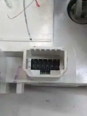 Second-hand car spare part climate control for renault clio iv authentique oem iam references t1019676z  