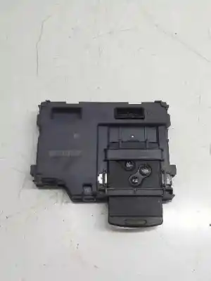 Tweedehands auto-onderdeel startschakelaar voor renault clio iv authentique oem iam-referenties 285901391r