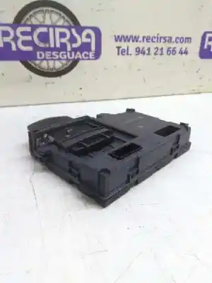 Second-hand car spare part ignition switch for renault clio iv authentique oem iam references 285901391r  