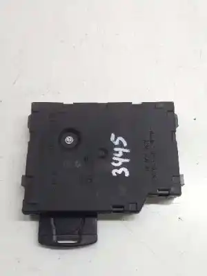 Second-hand car spare part ignition switch for renault clio iv authentique oem iam references 285901391r  