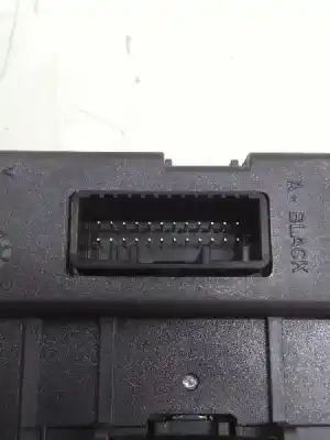 Second-hand car spare part ignition switch for renault clio iv authentique oem iam references 285901391r  