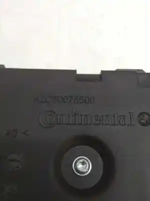 Second-hand car spare part ignition switch for renault clio iv authentique oem iam references 285901391r  