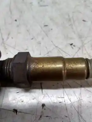 Peça sobressalente para automóvel em segunda mão sonda lambda por bmw serie 1 berlina (e81/e87) 118d referências oem iam 780436901  