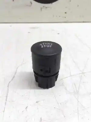 Second-hand car spare part switch for renault clio iv authentique oem iam references 1927937  