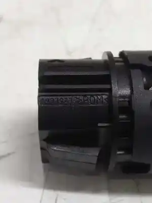 Second-hand car spare part switch for renault clio iv authentique oem iam references 1927937  