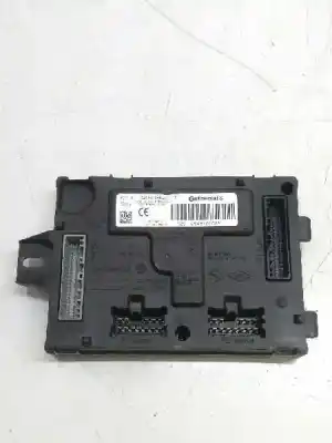 Tweedehands auto-onderdeel elektronische module voor renault clio iv authentique oem iam-referenties a2c86184601