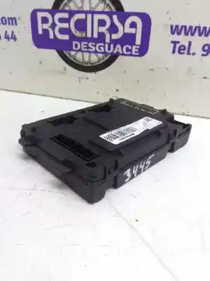 Peça sobressalente para automóvel em segunda mão módulo eletrônico por renault clio iv authentique referências oem iam a2c86184601  