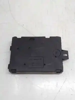 Peça sobressalente para automóvel em segunda mão módulo eletrônico por renault clio iv authentique referências oem iam a2c86184601  