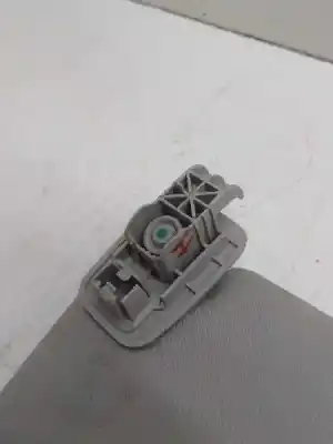 Peça sobressalente para automóvel em segunda mão pára-sol esquerdo por renault clio iv authentique referências oem iam   