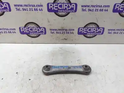 Автозапчастина б/у задній нижний правий ригель підвіски для ford s-max (ca1) titanium посилання на oem iam  Автозапчастина б/у задній нижний правий ригель підвіски для ford s-max (ca1) titanium посилання на oem iam