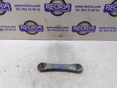 Автозапчастина б/у задній лівий нижний рычаг для ford s-max (ca1) titanium посилання на oem iam  Автозапчастина б/у задній лівий нижний рычаг для ford s-max (ca1) titanium посилання на oem iam