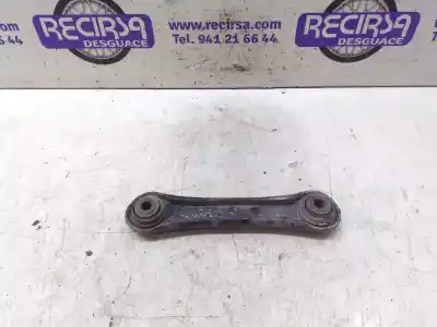 Автозапчастина б/у задній лівий нижний рычаг для ford s-max (ca1) titanium посилання на oem iam   