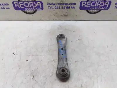 Автозапчастина б/у задній лівий нижний рычаг для ford s-max (ca1) titanium посилання на oem iam   