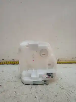 Peça sobressalente para automóvel em segunda mão fechadura da porta dianteira direita por mitsubishi space star (a00) kaiteki referências oem iam 5715a666s