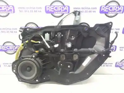 Автозапчасти б/у регулятор стекла переднего правого за mazda cx-3 exclusive-line ссылки oem iam d10e58590b