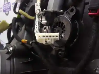 Second-hand car spare part passenger side right window regulator for mazda cx-3 exclusive-line oem iam references d10e58590b  