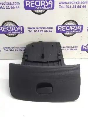 Tweedehands auto-onderdeel handschoenenkastje voor renault clio iv authentique oem iam-referenties 681087227r
