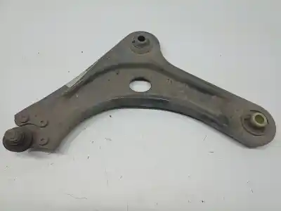 Tweedehands auto-onderdeel linker onderste ophang arm voor citroen c3 business oem iam-referenties 