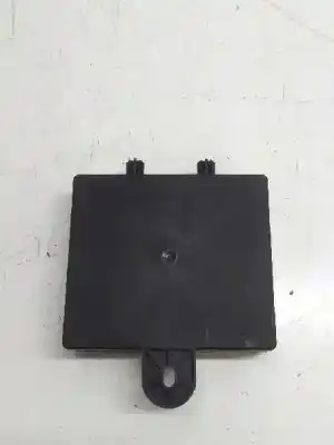 Second-hand car spare part electronic module for renault clio iv authentique oem iam references 231a04792r  