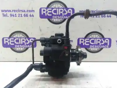 Second-hand car spare part INJECTION PUMP for FORD TRANSIT COMBI ´06  OEM IAM references   