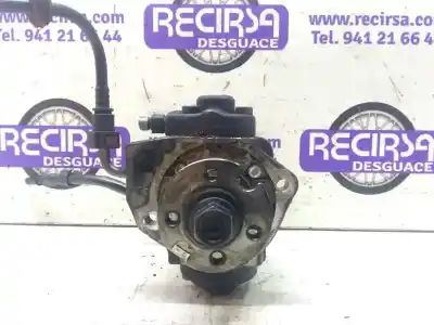 Second-hand car spare part injection pump for ford transit combi ´06 ft 350 largo oem iam references   