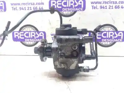 Second-hand car spare part injection pump for ford transit combi ´06 ft 350 largo oem iam references   