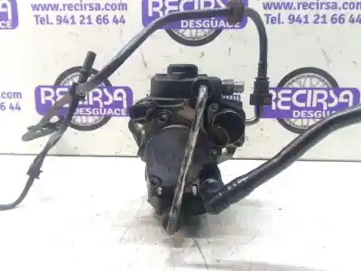 Second-hand car spare part injection pump for ford transit combi ´06 ft 350 largo oem iam references   