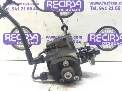 Second-hand car spare part injection pump for ford transit combi ´06 ft 350 largo oem iam references   