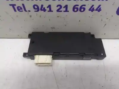 Автозапчастина б/у електронний модуль для citroen jumpy hdi 90 27 l1h1 furg. посилання на oem iam 9675359580