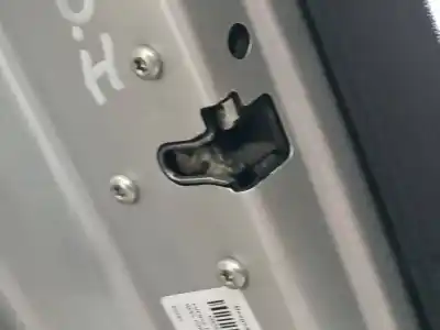 Автозапчасти б/у замок левой передней двери за opel corsa d sport ссылки oem iam 13258271