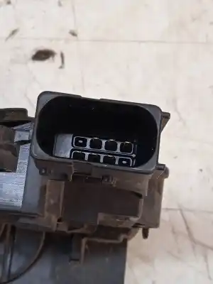 Автозапчасти б/у замок левой передней двери за opel corsa d sport ссылки oem iam 13258271  