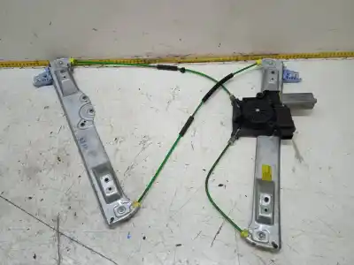 Автозапчасти б/у регулятор стекла переднего левого за opel corsa d sport ссылки oem iam d300402  