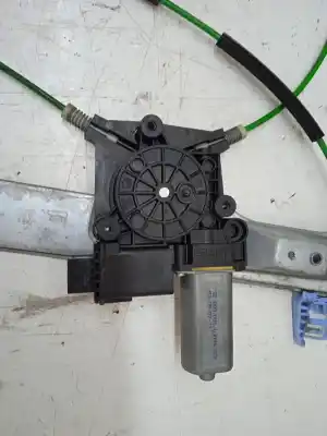 Автозапчасти б/у регулятор стекла переднего левого за opel corsa d sport ссылки oem iam d300402  