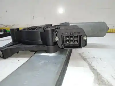 Автозапчасти б/у регулятор стекла переднего левого за opel corsa d sport ссылки oem iam d300402  