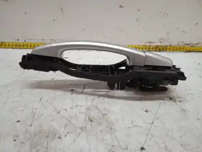 Автозапчасти б/у левая передняя наружная ручка за opel corsa d sport ссылки oem iam   