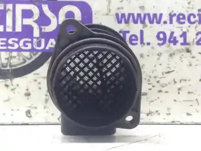 Second-hand car spare part flowmeter for citroen c3 1.4 hdi exclusive oem iam references 9642212180  