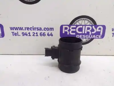 Second-hand car spare part flowmeter for alfa romeo giulietta (191) sprint oem iam references 0281006054