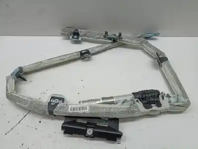 Peça sobressalente para automóvel em segunda mão airbag de cortina dianteiro direito por bmw serie 3 berlina (e90) 320d referências oem iam 85696664603l