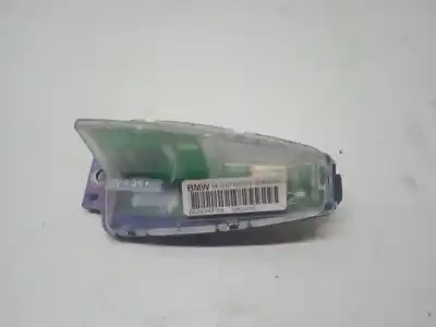Peça sobressalente para automóvel em segunda mão antena por bmw serie 3 berlina (e90) 320d referências oem iam 30000779bf