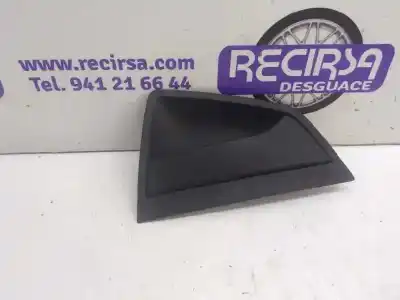 Second-hand car spare part exterior left rear door handle for alfa romeo giulietta (191) sprint oem iam references 242708