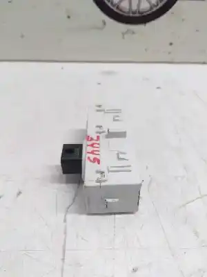 Second-hand car spare part electronic module for renault clio iv authentique oem iam references 2195892  