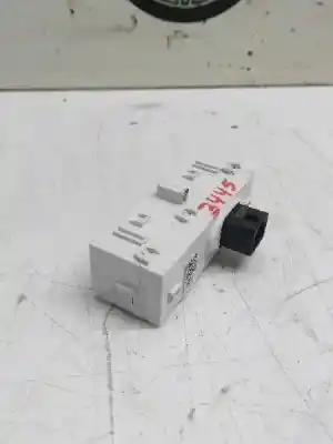 Second-hand car spare part electronic module for renault clio iv authentique oem iam references 2195892  