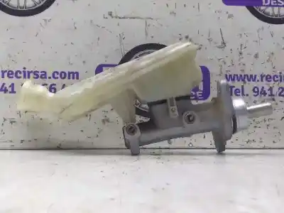 Peça sobressalente para automóvel em segunda mão bomba de travões por citroen c3 1.4 hdi exclusive referências oem iam 