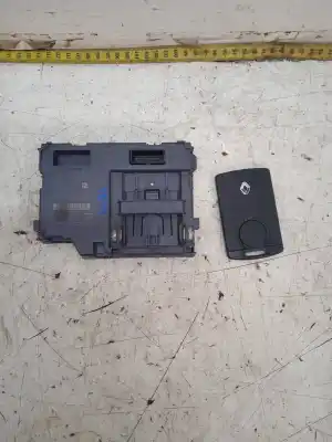 Second-hand car spare part IGNITION SWITCH for RENAULT CLIO IV GRANDTOUR  OEM IAM references 285908018R  