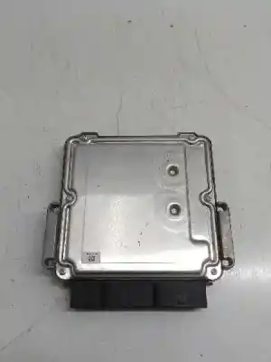 Second-hand car spare part ecu engine control for renault clio iv authentique oem iam references 0281030439  