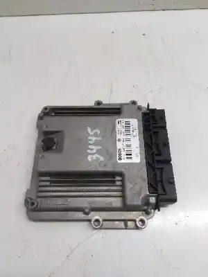 Second-hand car spare part ecu engine control for renault clio iv authentique oem iam references 0281030439  